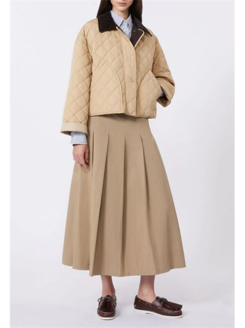 WKDORME WEEKEND MAXMARA | 2615101111600002 NOCCIOLA